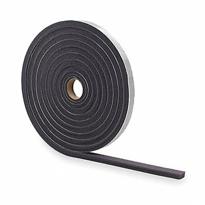 Foam Tape 17 ft Gray Foam MPN:2RRE9