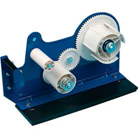 Tach-It Desktop Double Sided Tape Dispenser For Tapes Up To 2