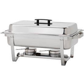 Alegacy AL820A - Chafing Dish Economy Full Size AL820A