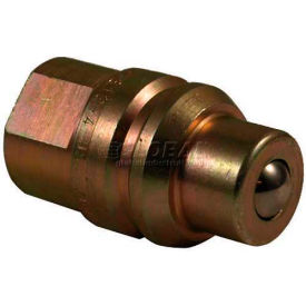 Apache Hydraulic Quick Coupler 39041515 JD Old Style 