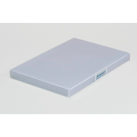 SP Bel-Art Polypropylene Sterilizing Tray Cover Fits H16260-0000 162590000