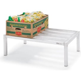 Win-Holt Aluminum Dunnage Rack DASQ-3-1220