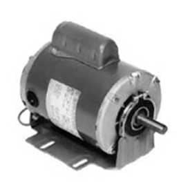 Marathon Motors C1161 5KCR49RN2148T 2HP 3450RPM 115/208-230V 1PH 56H FR DP C1161