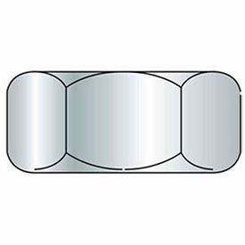 Hex Nut - M16 x 2.0 - Steel - Zinc Clear - Class 8.8 - DIN 934 - Pkg of 50 BNC16