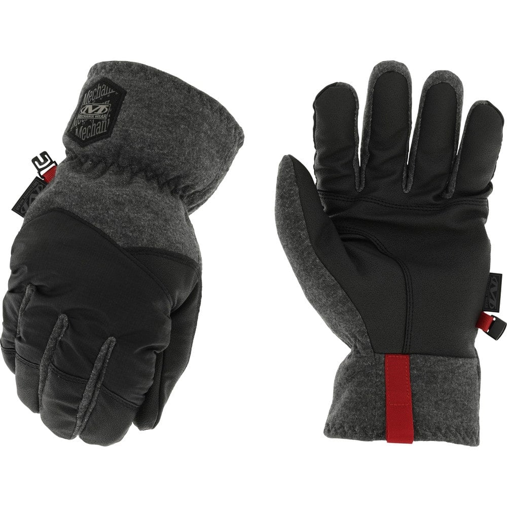 Work & General Purpose Gloves, Glove Type: Cold Work, Cold Condition, General Purpose , Application: Snow Removal, Cold Storage, Maintenance & Repair MPN:CWKH15-05-510