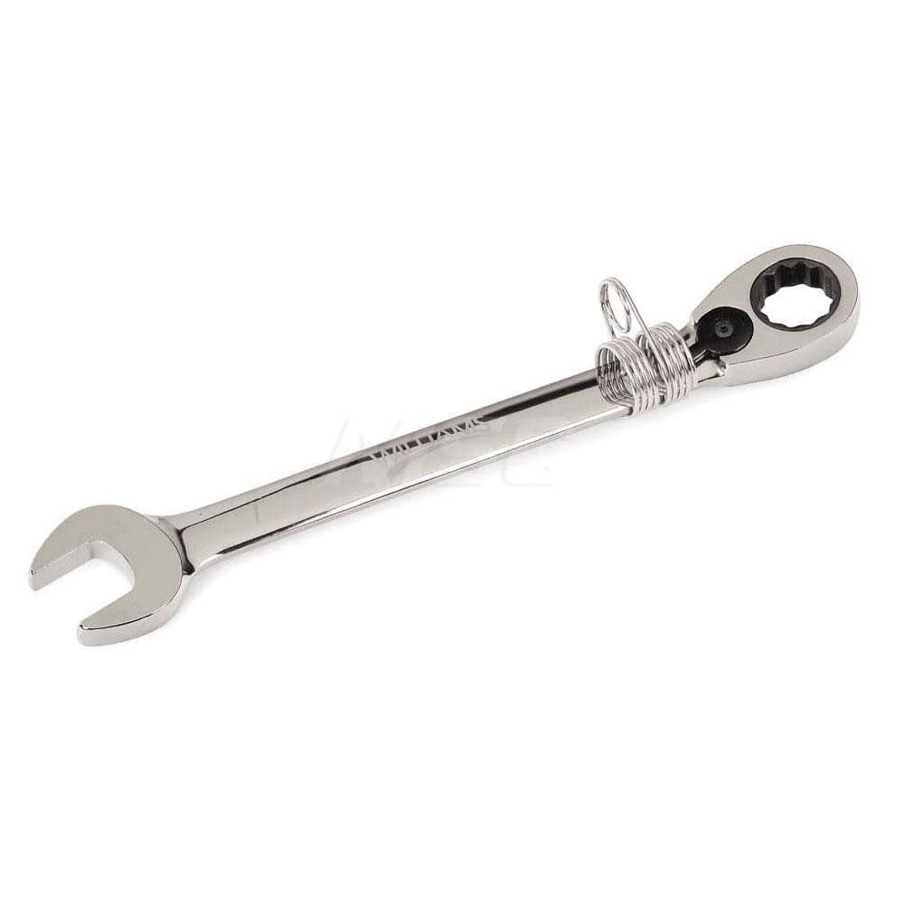 Combination Wrench: MPN:JHW1218RC-TH