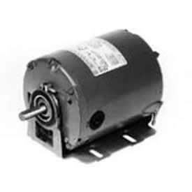 Marathon Motors Severe Duty Motor B400 48S17D997 1/3HP 115V 1800RPM 1PH 48Y FR DPAO B400