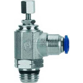 AIGNEP Needle Valve 88978-02-02 Knob Adj 1/8