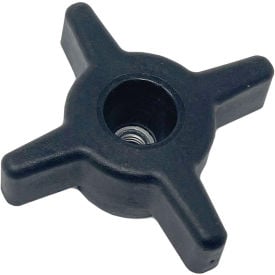 Replacement Star Knob For Nilfisk/Advance 56396254 GKNB516TW