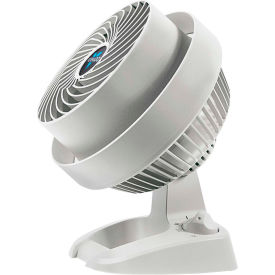 Vornado® 530L Small Whole Room Air Circulator White CR1-0073-25