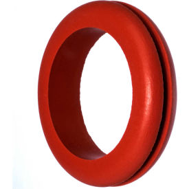 Silicone Rubber Push-In Grommet for 7/8