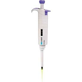 SCILOGEX MicroPette™ Single Channel Fixed Volume Pipettor 71212127 1000ul Volume 712121279999