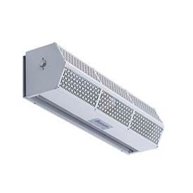 Berner SLC07-1042AA Sanitation Certified Low Profile 7 Series Air Curtain 42 Inches Wide SLC07-1042AA