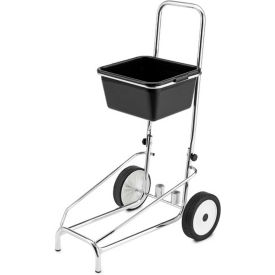 Karcher Two Wheel Transport Cart - For Karcher SG 4/4 Steamer - 6.962-239.0 6.962-239.0