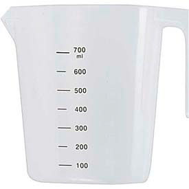 Measuring Cup For Mr-100 Steam Cleaner - Pkg Qty 3 CUP