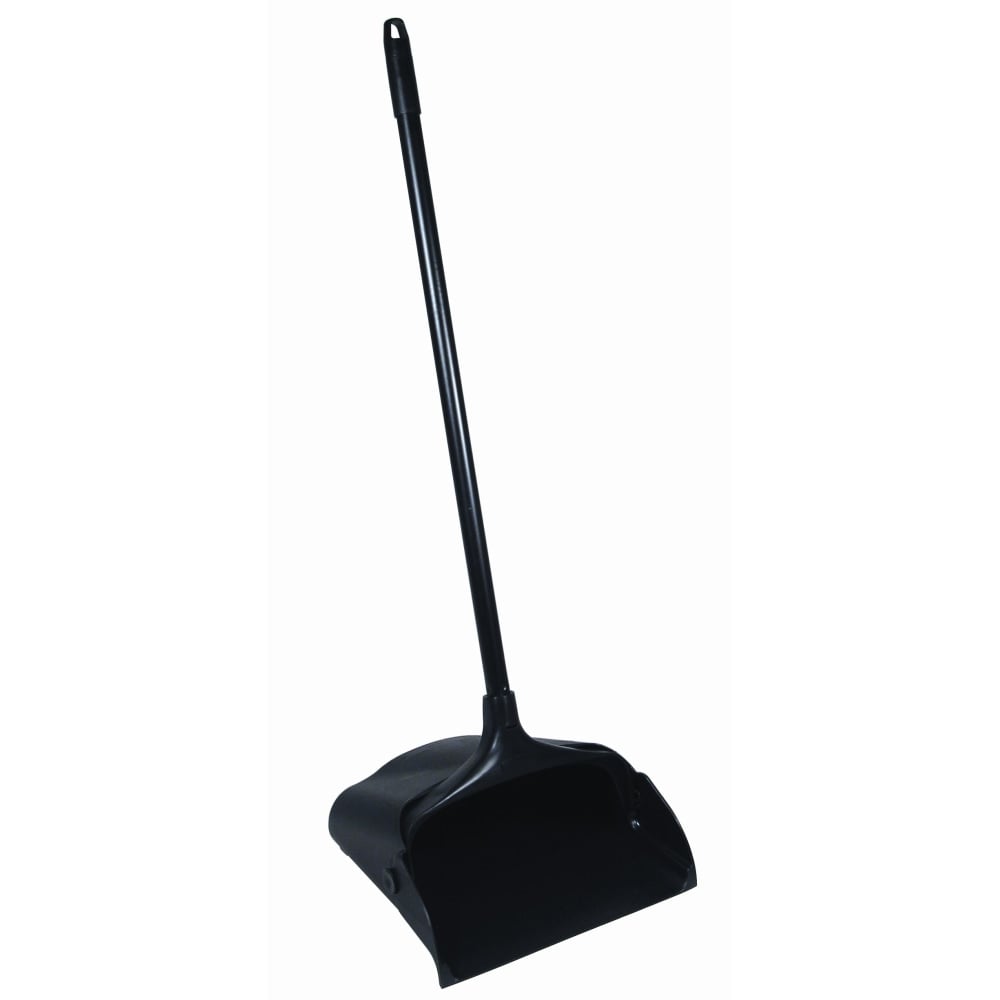 Rubbermaid Lobby Dustpan (Min Order Qty 3) MPN:FG253100 BLA