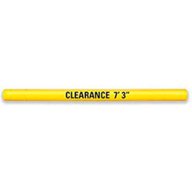 Height Guard™ Clearance Bar HTGRD7120 7