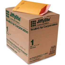 Sealed Air Jiffylite® Self Seal Mailers #1 7-1/4