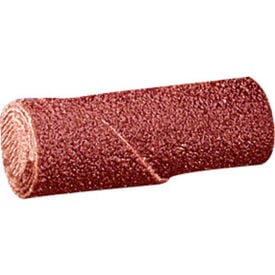 United Abrasives - Sait 38074 Straight Cartridge Roll 1/2