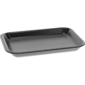 Pactiv Evergreen™ Supermarket Tray Black Pack of 500 0TFB00200000