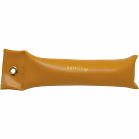 CanDo® SoftGrip® Hand Weight 5 lb. Gold 10-0357-1