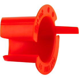 L.H. Dottie® Anti Short Plastic Bushing Polyethylene 7/16