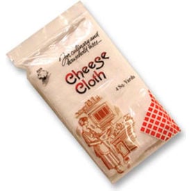 Example of GoVets Cheesecloth and Twine category