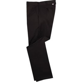 Big Bill Premium Low Rise Fit Work Pants 54W x 31L Black 2947/OS-31-BLK-54