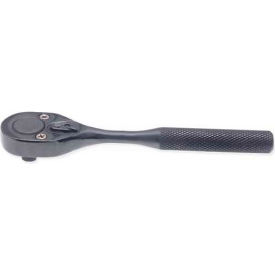 Urrea Quick Release Pear Head Ratchet 5249B 7