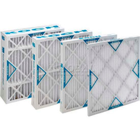 Koch Filter™ XL8 Pleated Filter 16 X 20 X 4