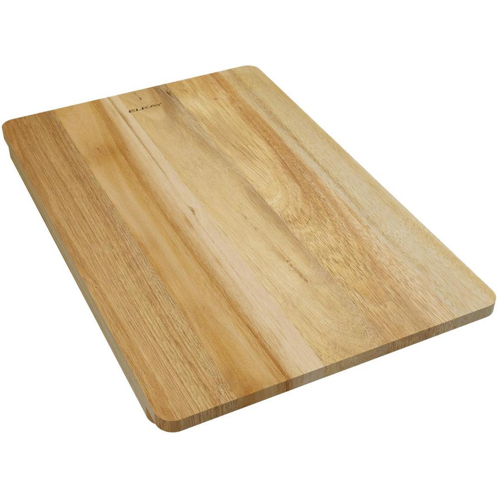 Sink Accessories, For Use With: Elkay Sinks , Material: Acacia Hardwood , Type: Cutting Board  MPN:LKCB1812AC