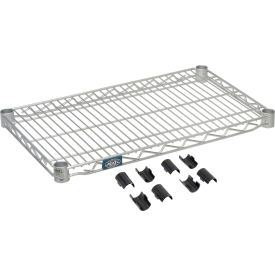 Nexel® S1424EP Nexelate® Wire Shelf 24