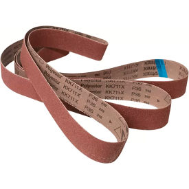 JET® Sanding Belt Aluminum Oxide 120 Grit 48