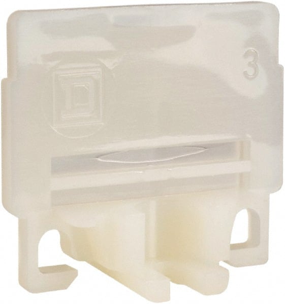 Terminal Block End Barrier MPN:9080GK6B