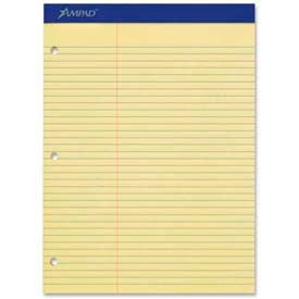 Esselte® Perforated Pad 8-1/2