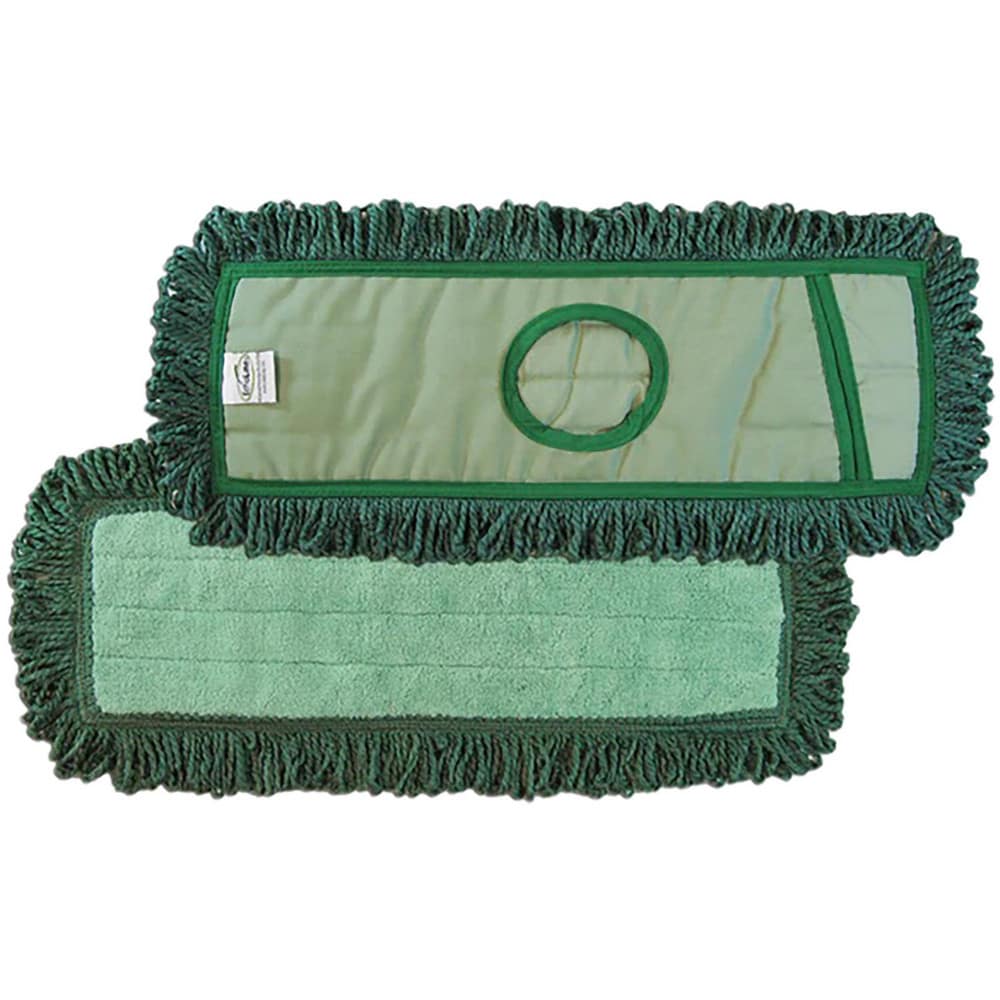 Microfiber Dust Pad, Green MPN:MFD485G-FSP