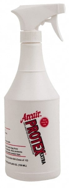 Protex Extra Anti-Spatter Spray: 24 oz Spray Bottle MPN:53024500