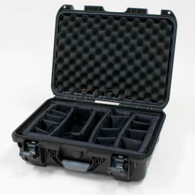 Nanuk 925 Case w/Padded Divider 18-11/16