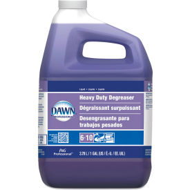 Dawn® Heavy Duty Degreaser Gallon Bottle 3 Bottles - 04852 PGC04852