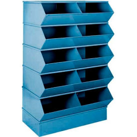 Stackbin® 3-4SBBL 6