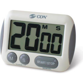 CDN Extra Big Digit Timer TM15