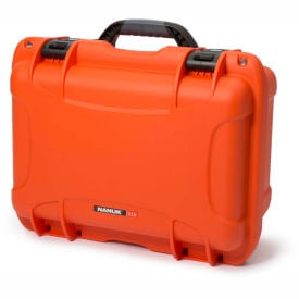 Nanuk 918 Series Airtight Watertight Case 918-0003 - 16-7/8