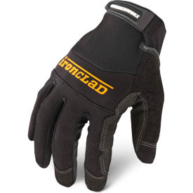 Ironclad® WWI2-04-L Vibration Impact Gloves 1 Pair L WWI2-04-L