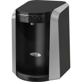 Oasis Hot Cold Room Temperature POU Countertop Water Cooler 506336C