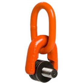 Triple Swivel Ring - M 20 (x2.5) TSR M 20