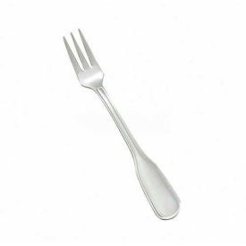 Winco 0033-07 Oxford Oyster Fork 12/Pack 0033-07