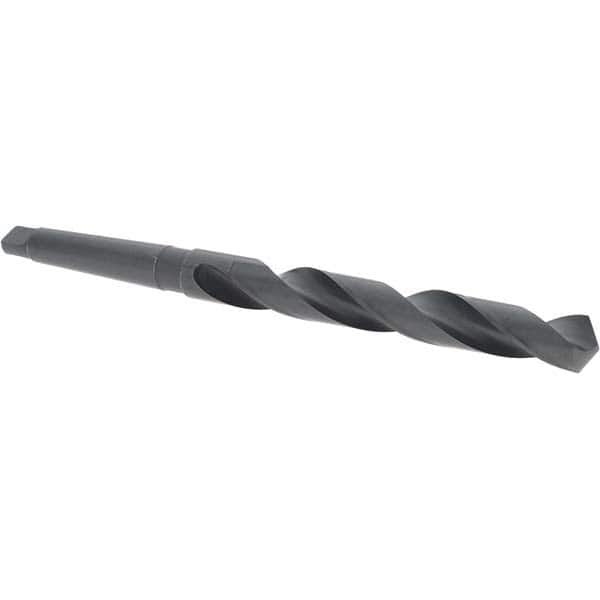 Taper Shank Drill Bit: 25/32