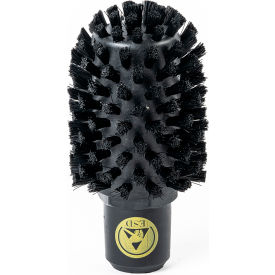 LPD Trade ESD Anti-Static Tube Brush Base only 4-5/7