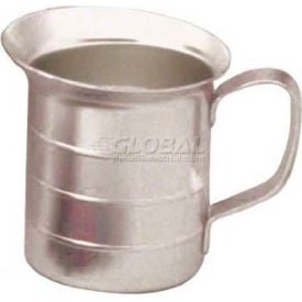 Vollrath® Aluminum Measures 5350 1/4 Quart Capacity - Pkg Qty 12 5350