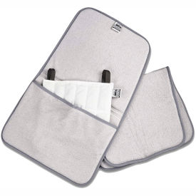 Hydrocollator® Moist Heat Pack Cover Foam-Filled Terry Standard 20